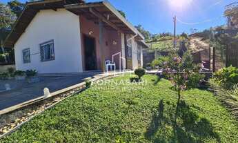 Imagem: Requintada Casa de Campo em Santo Amaro