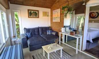 Imagem 6: Deslumbrante Sítio com 3 Casas - Bairro São Sebastião em Palhoça/SC