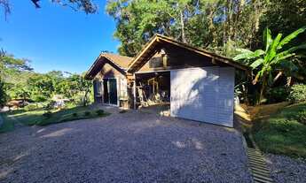 Imagem 4: Deslumbrante Sítio com 3 Casas - Bairro São Sebastião em Palhoça/SC