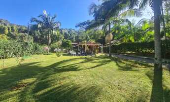 Imagem 5: Deslumbrante Sítio com 3 Casas - Bairro São Sebastião em Palhoça/SC