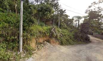 Imagem 7: Maravilhoso Terreno com 300m² a 40 Metros do Mar na Enseada de Brito em Palhoça/SC!