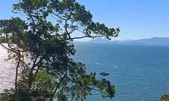 Imagem 3: Maravilhoso Terreno com 300m² a 40 Metros do Mar na Enseada de Brito em Palhoça/SC!