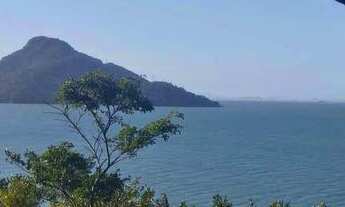 Imagem 4: Maravilhoso Terreno com 300m² a 40 Metros do Mar na Enseada de Brito em Palhoça/SC!