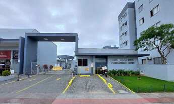 Imagem: Apartamento Alto Padrão Semimobiliado