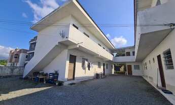 Imagem: Complexo com Apartamentos e Kitnets No Bairro