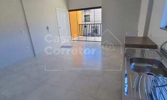 Imagem 3: APARTAMENTO COM 2 QUARTOS