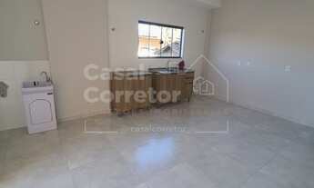 Imagem 2: APARTAMENTO COM 2 QUARTOS