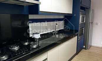 Imagem: APARTAMENTO 100 MOBILIADO COM 2 DORMITÓRIOS