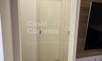 Imagem 5: APARTAMENTO 100% MOBILIADO COM 2 DORMITÓRIOS SENDO 1 SUÍTE NO BAIRRO SANTA RITA