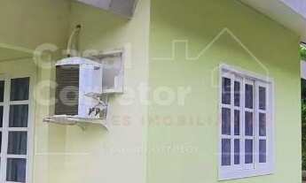 Imagem: CASA DE 102M² COM 3 DORMITÓRIOS SENDO