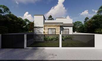 Imagem: LINDA E ACONCHEGANTE CASA DE 3 DORMITÓRIOS