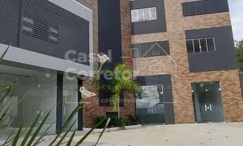 Imagem 2: INVISTA EM UM PRÉDIO COMERCIAL COMPLETO EM BRUSQUE