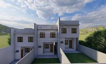 Imagem 2: LINDA CASA DE 3 DORMITÓRIOS SENDO 1 SUÍTE