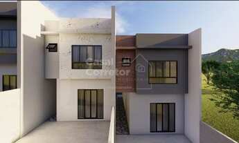 Imagem: LINDA CASA DE 3 DORMITÓRIOS SENDO 1 SUÍTE