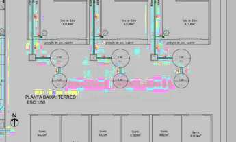 Imagem 3: LINDA CASA DE 3 DORMITÓRIOS SENDO 1 SUÍTE