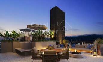 Imagem 7: VIVA COM ESTILO E CONFORTO EM UM LINDO APARTAMENTO DE 2 SUÍTES