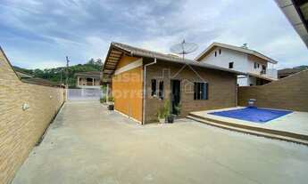 Imagem 3: LINDA CASA DE ALVENARIA COM 3 DORMITÓRIOS SENDO 1 SUÍTE