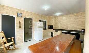 Imagem 5: LINDA CASA DE ALVENARIA COM 3 DORMITÓRIOS SENDO 1 SUÍTE