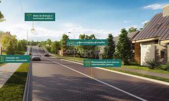 Imagem 7: TERRENO PLANO DE 240M² – A OPORTUNIDADE QUE VOCÊ ESPERAVA