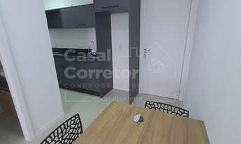 Imagem 7: APARTAMENTO PRÓXIMO DA UNIFEBE DE 1 DORMITÓRIO