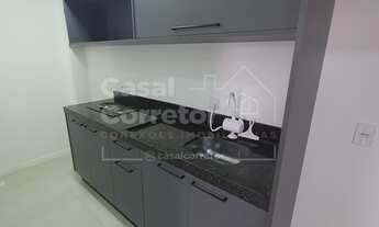 Imagem 6: APARTAMENTO PRÓXIMO DA UNIFEBE DE 1 DORMITÓRIO