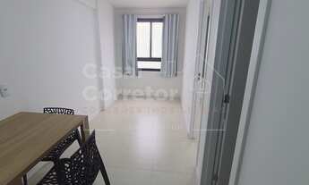 Imagem 4: APARTAMENTO PRÓXIMO DA UNIFEBE DE 1 DORMITÓRIO