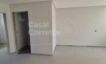 Imagem 3: CASA DE 3 DORMITÓRIOS SENDO 1 SUÍTE EM CONDOMÍNIO FECHADO