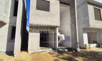 Imagem 2: CASA DE 3 DORMITÓRIOS SENDO 1 SUÍTE EM CONDOMÍNIO FECHADO