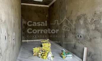 Imagem 3: ESPETACULAR CASA DE 3 DOMRITÓRIOS SENDO 1 SUÍTE