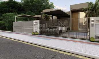 Imagem 7: ESPETACULAR CASA DE 3 DOMRITÓRIOS SENDO 1 SUÍTE