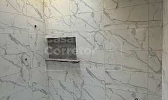 Imagem 4: ESPETACULAR CASA DE 3 DOMRITÓRIOS SENDO 1 SUÍTE