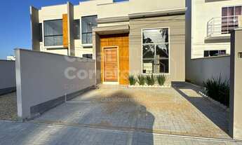 Imagem: CASA TÉRREA COM 3 DORMITÓRIOS SENDO 1