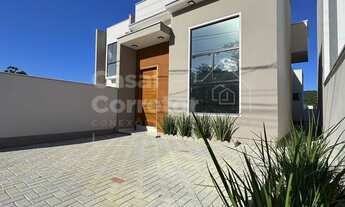 Imagem 2: CASA TÉRREA COM 3 DORMITÓRIOS SENDO 1 SUÍTE – CONFORTO E FUNCIONALIDADE