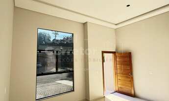 Imagem 4: CASA TÉRREA COM 3 DORMITÓRIOS SENDO 1 SUÍTE – CONFORTO E FUNCIONALIDADE