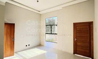 Imagem 7: CASA TÉRREA COM 3 DORMITÓRIOS SENDO 1 SUÍTE – CONFORTO E FUNCIONALIDADE