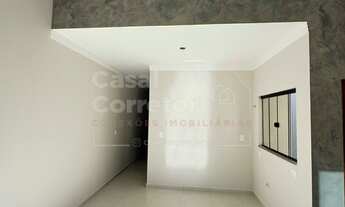 Imagem 6: CASA TÉRREA COM 3 DORMITÓRIOS SENDO 1 SUÍTE – CONFORTO E FUNCIONALIDADE