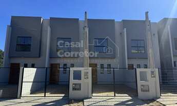 Imagem 3: CASA COM 2 SUÍTES E ESPAÇO PARA JARDIM