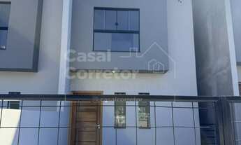 Imagem 4: CASA COM 2 SUÍTES E ESPAÇO PARA JARDIM