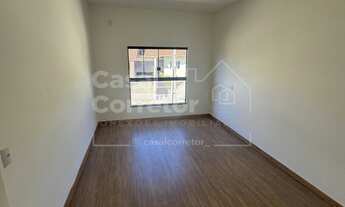 Imagem 6: CASA COM 2 SUÍTES E ESPAÇO PARA JARDIM