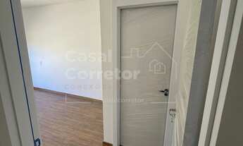 Imagem 7: CASA COM 2 SUÍTES E ESPAÇO PARA JARDIM