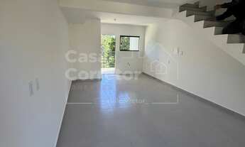 Imagem 5: CASA COM 2 SUÍTES E ESPAÇO PARA JARDIM