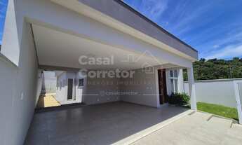 Imagem 2: ESPETACULAR CASA COM 3 DORMITÓRIOS SENDO 1 SUÍTE COM CLOSET