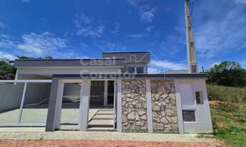 Imagem: ESPETACULAR CASA COM 3 DORMITÓRIOS SENDO