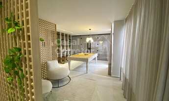 Imagem 2: APARTAMENTO DE 3 SUÍTES PRÓXIMO DA PRAIA DE ITAPEMA