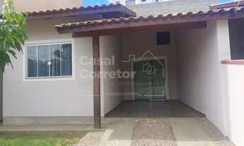 Imagem: CASA COM DOIS DORMITORIOS NO LOTEAMENTO