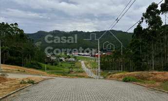 Imagem: TERRENO EM LOTEAMENTO DE 359,58m²