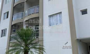 Imagem: Apartamento Padrão no Maluche