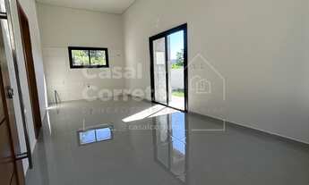 Imagem 7: CASA SOLTA COM 3 DORMITÓRIOS SENDO 1 SUÍTE