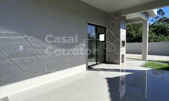 Imagem 6: CASA SOLTA COM 3 DORMITÓRIOS SENDO 1 SUÍTE