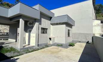 Imagem 2: CASA SOLTA COM 3 DORMITÓRIOS SENDO 1 SUÍTE